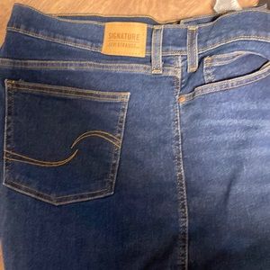 Levi Strauss jeans